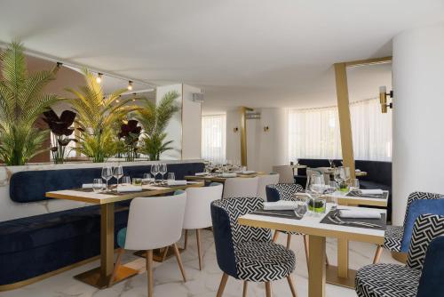 Parioli Residence Hotel - image 9