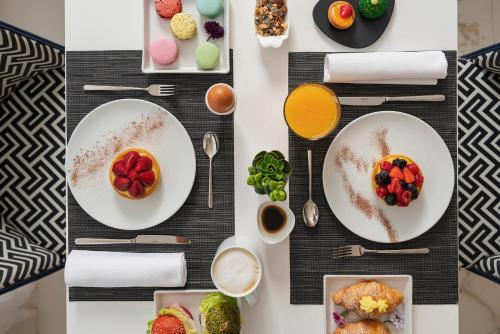 Parioli Residence Hotel - image 5