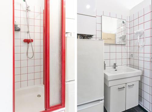 Amazing 2BR Apt Near Downtown