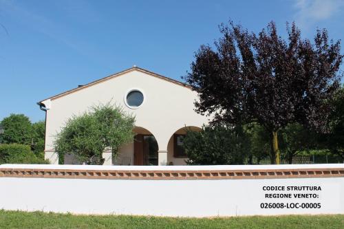  Villa Ma.Ja. in 31030 Vascon