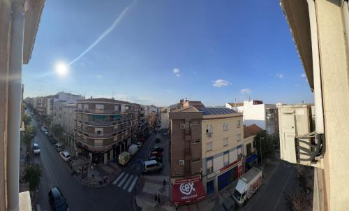 منظر, Rooms Pilarica in يوزسيرا