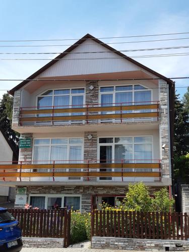  Apartment Pension Rideg Heviz in Hévíz