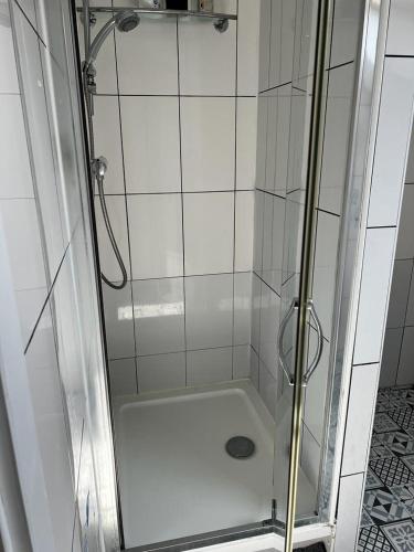 Jey's Flat in Edge Hill