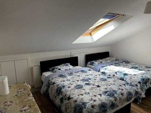 Jey's Flat, Liverpool (fotografie 6)