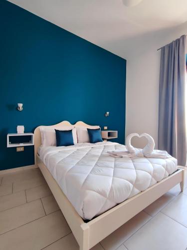  La Residenza B&B, Unterkunft in Giba