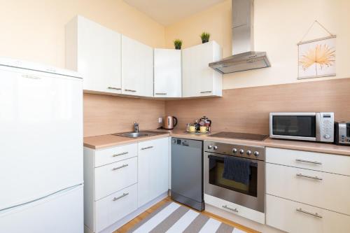 Kaubamaja Apartment, Tallinn (foto 7)