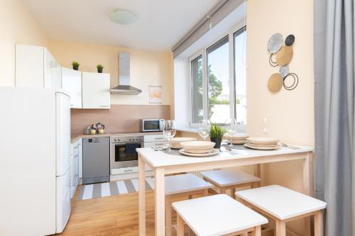 Kaubamaja Apartment, Tallinn (foto 10)