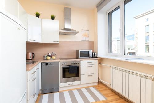 Kaubamaja Apartment, Tallinn (foto 8)