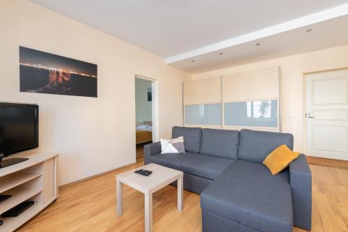 Kaubamaja Apartment, Tallinn (foto 3)
