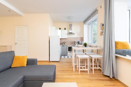 Kaubamaja Apartment, Tallinn (foto 9)
