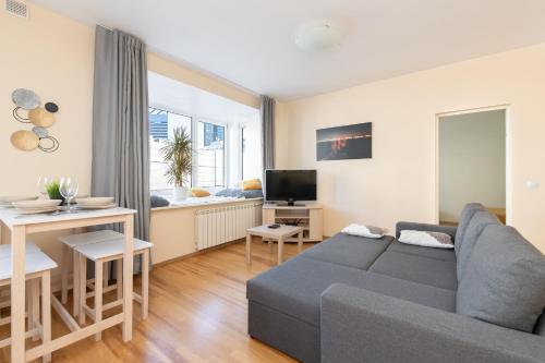 Kaubamaja Apartment, Tallinn (foto 6)