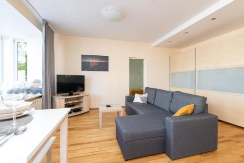 Kaubamaja Apartment, Tallinn (foto 5)