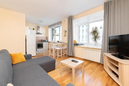 Kaubamaja Apartment, Tallinn (foto 2)