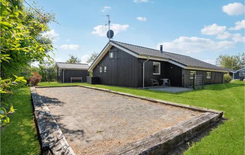 Gorgeous Home In Tarm With Kitchen