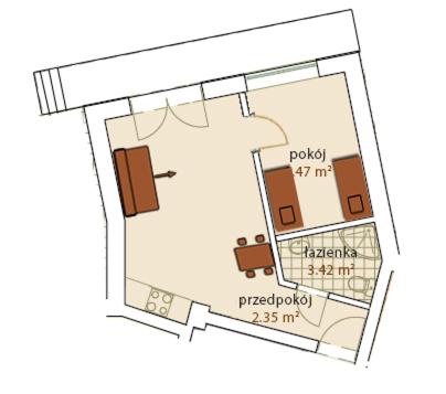 Apartamenty Smrekowa Tatry Zakopane thumbnail