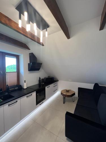APARTAMENT PIEKOSZOWSKA Targi Domek Parking