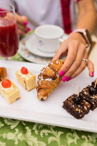 Hotel Royal Terme - image 7