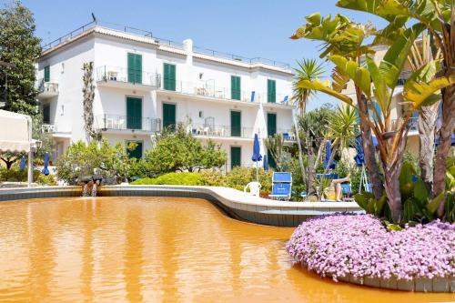 Hotel Royal Terme - image 11