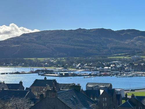 Campbeltown View - Campbeltown