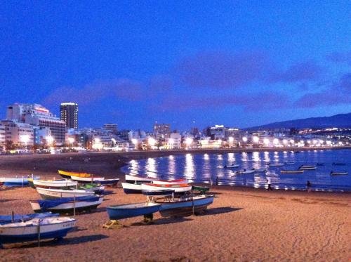 Brisamar Canteras - image 7