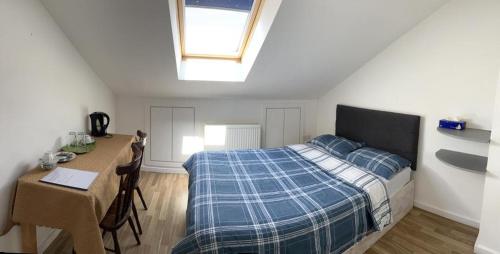 Jey's Flat in Edge Hill