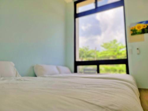 墾丁夏林灣民宿 包棟Villa-停車場-烤肉-近墾丁大街-大灣沙灘, Kenting (foto 10)