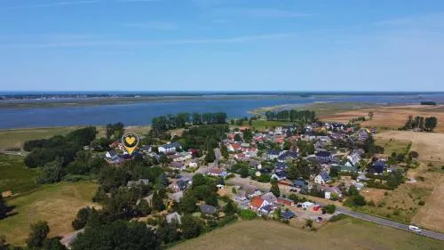 Zum Klabautermann in Bresewitz, Deutschland