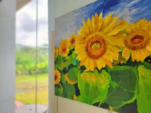 墾丁夏林灣民宿 包棟Villa-停車場-烤肉-近墾丁大街-大灣沙灘, Kenting (foto 6)