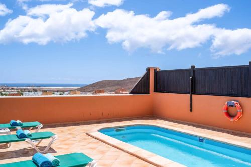 Vista Lobos, Corralejo (fotografie 4)