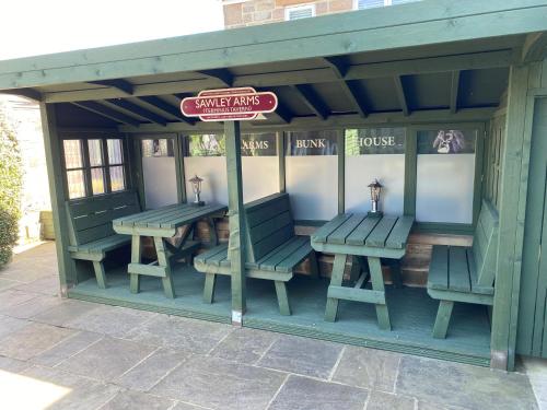 The Sawley Arms - image 5