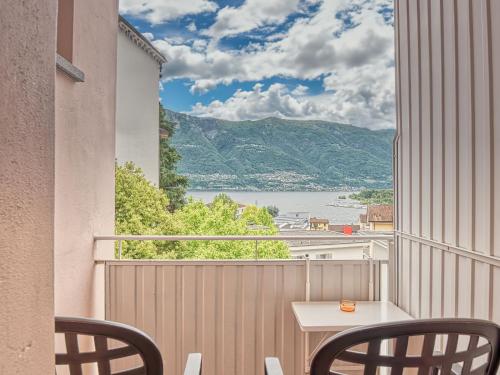 @ Home Hotel Locarno - image 11