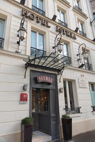 Hotel Istria - image 7