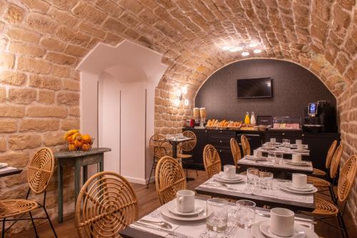 Hôtel Istria by Magna Arbor, Paris (Foto 8)