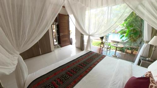 Villa Alitura 6BR Seminyak