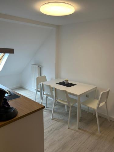Apartment 4, Gera