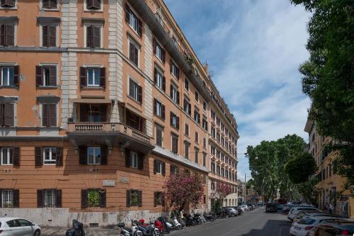 Trastevere at heart.. Agoda提供写真