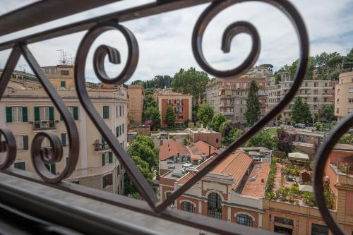 Trastevere at heart.. Agoda提供写真