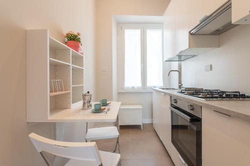 Trastevere at heart.. Agoda提供写真