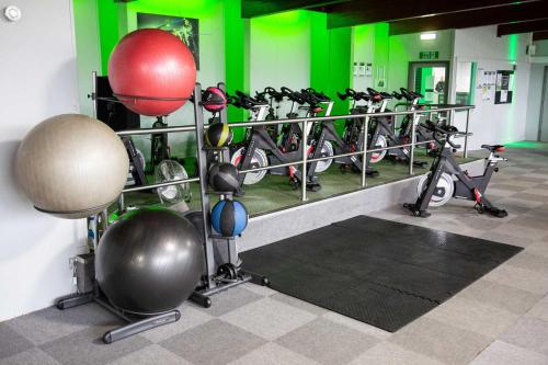Beaumont Guest House - FREE off-site Health Club - Adults Only
