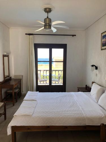 Hotel Apartment Agios Konstantinos in Valeontades