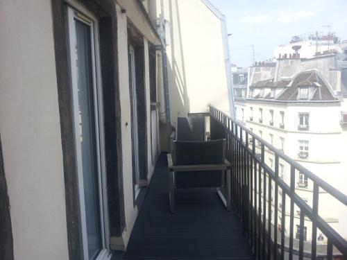 Hôtel des Ducs D'Anjou, Paris (Foto 4)