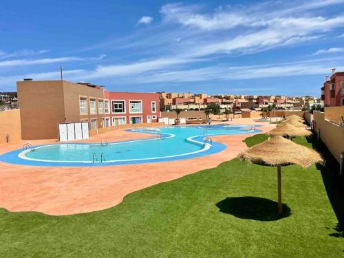Chic&Surf Dunes View Lumineux et vue superbe !