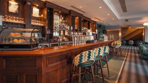 Cavan Crystal Hotel - image 5