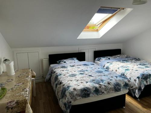 Jey's Flat, Liverpool (fotografie 4)