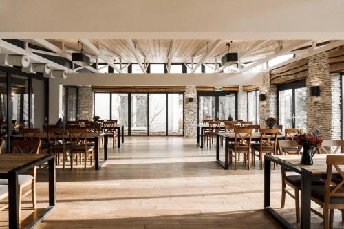 Hotel Borowina in Констанцін-Єзьорна