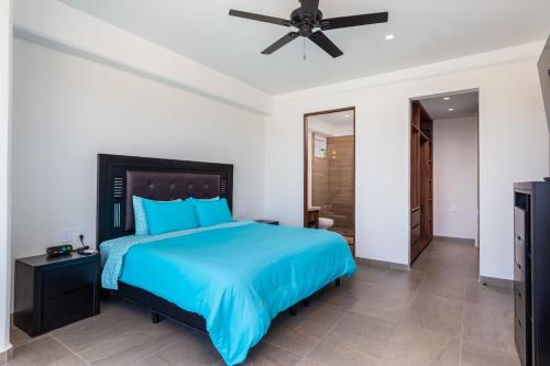 Believe 3BR Condo Flamingos by Casago in Bucerías, Mexico
