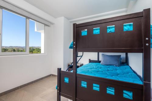 Believe 3BR Condo Flamingos by Casago in Bucerías, Mexico