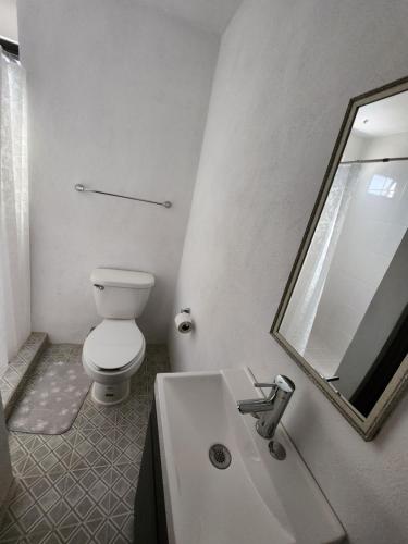Casa Linda Vista in Guanajuato, Mexico