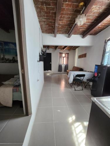 Casa Linda Vista in Guanajuato, Mexico