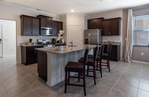 7660OML-Solterra Resort home in Davenport, USA